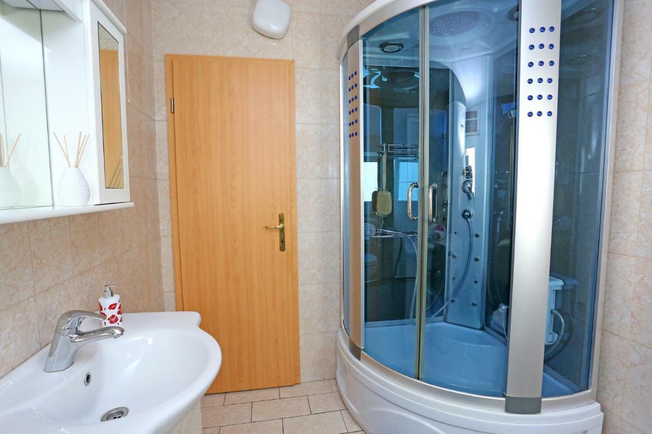 Studio Apartment Grey Split Dış mekan fotoğraf