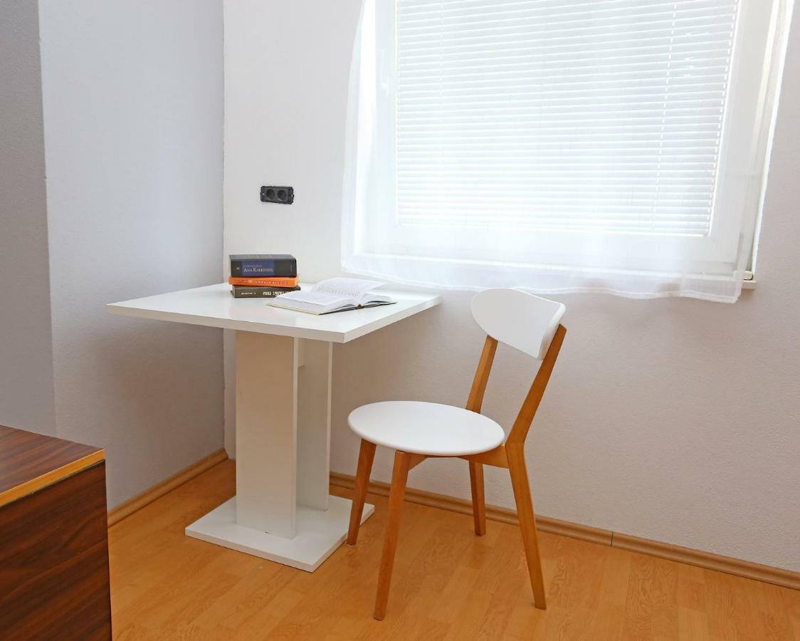 Studio Apartment Grey Split Dış mekan fotoğraf