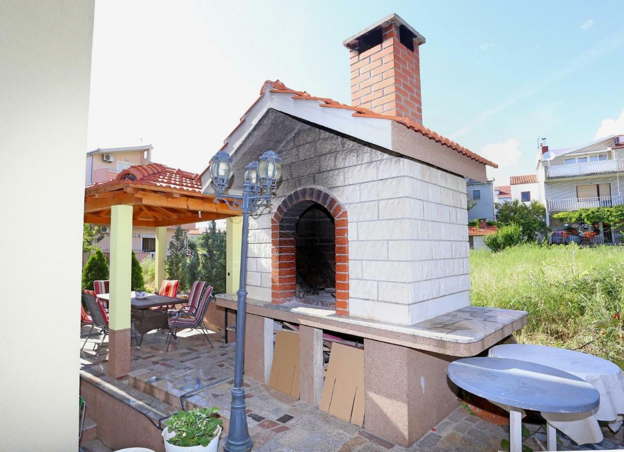 Studio Apartment Grey Split Dış mekan fotoğraf