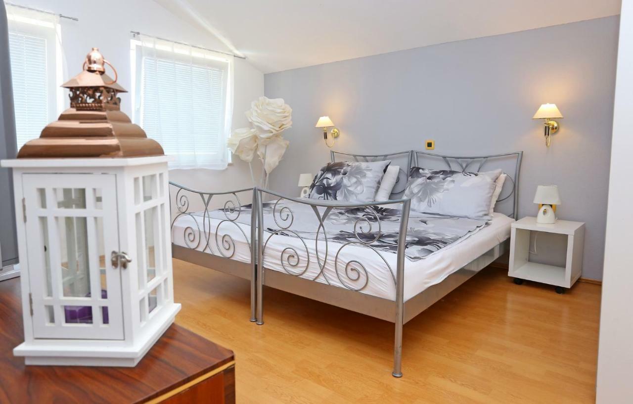 Studio Apartment Grey Split Dış mekan fotoğraf
