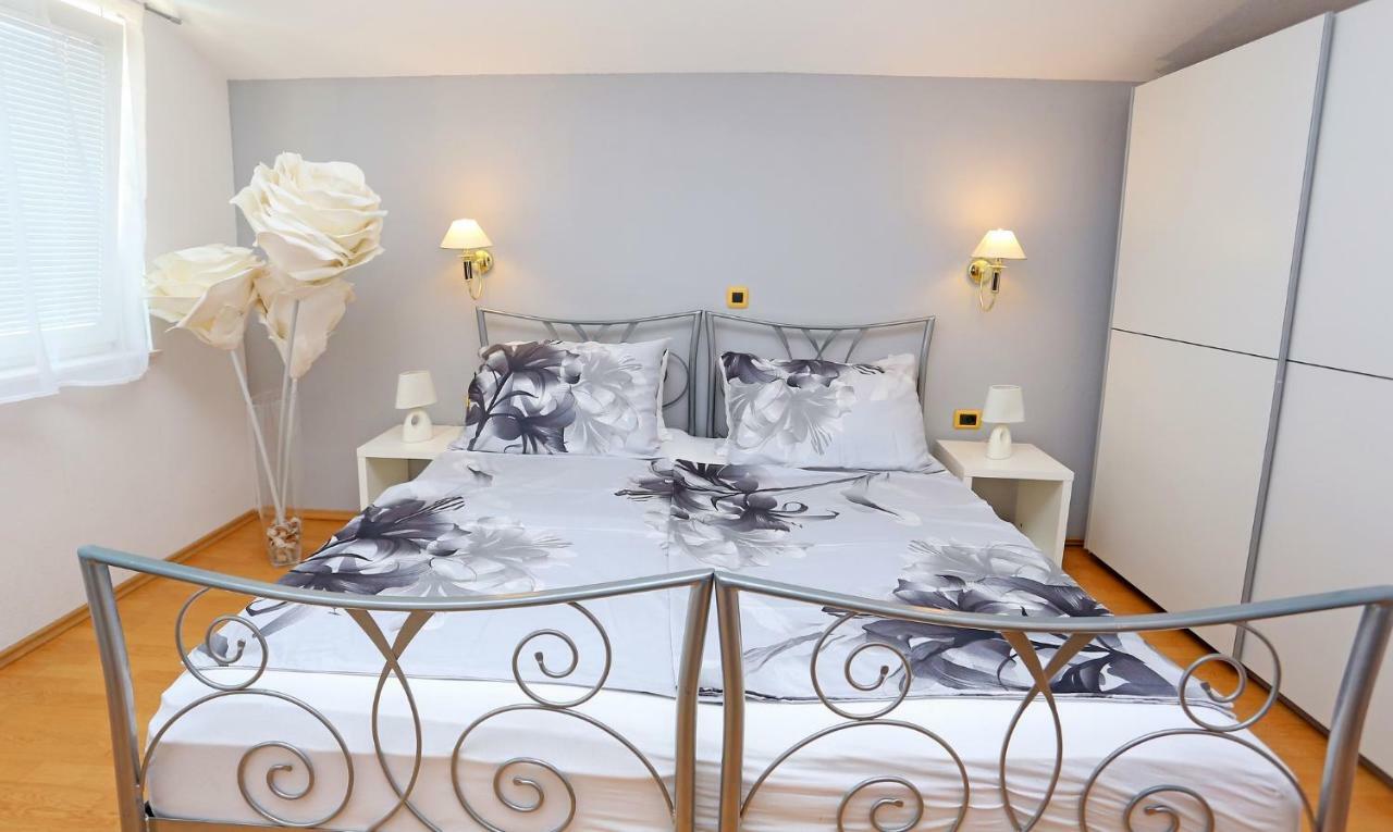 Studio Apartment Grey Split Dış mekan fotoğraf