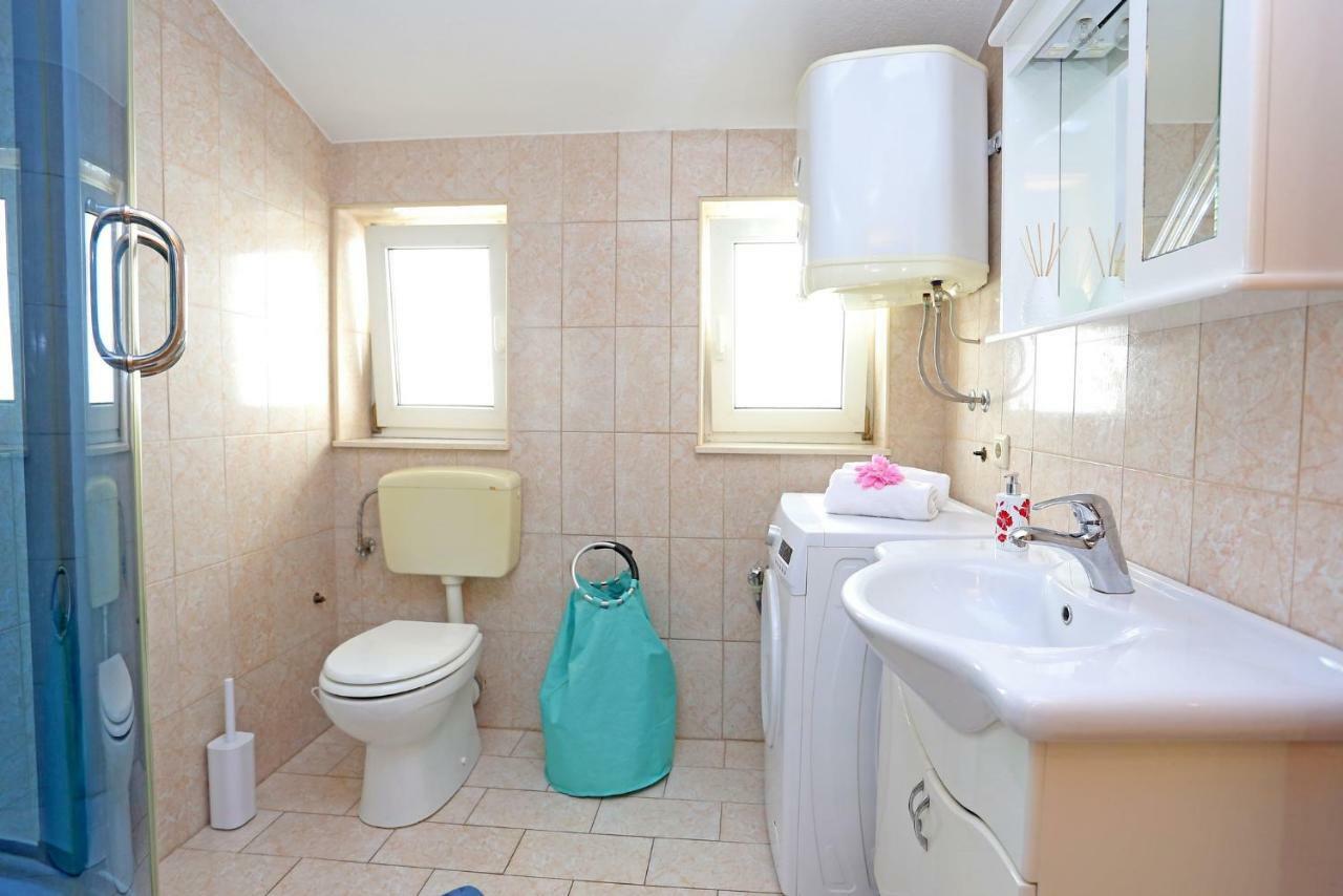 Studio Apartment Grey Split Dış mekan fotoğraf