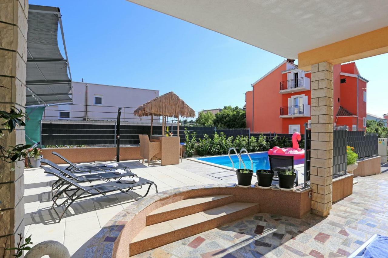 Studio Apartment Grey Split Dış mekan fotoğraf