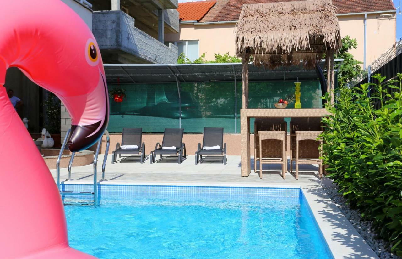 Studio Apartment Grey Split Dış mekan fotoğraf